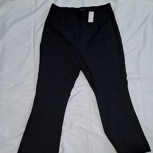 Black Trousers